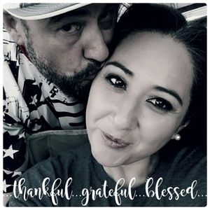 Meet your Posher, Esther